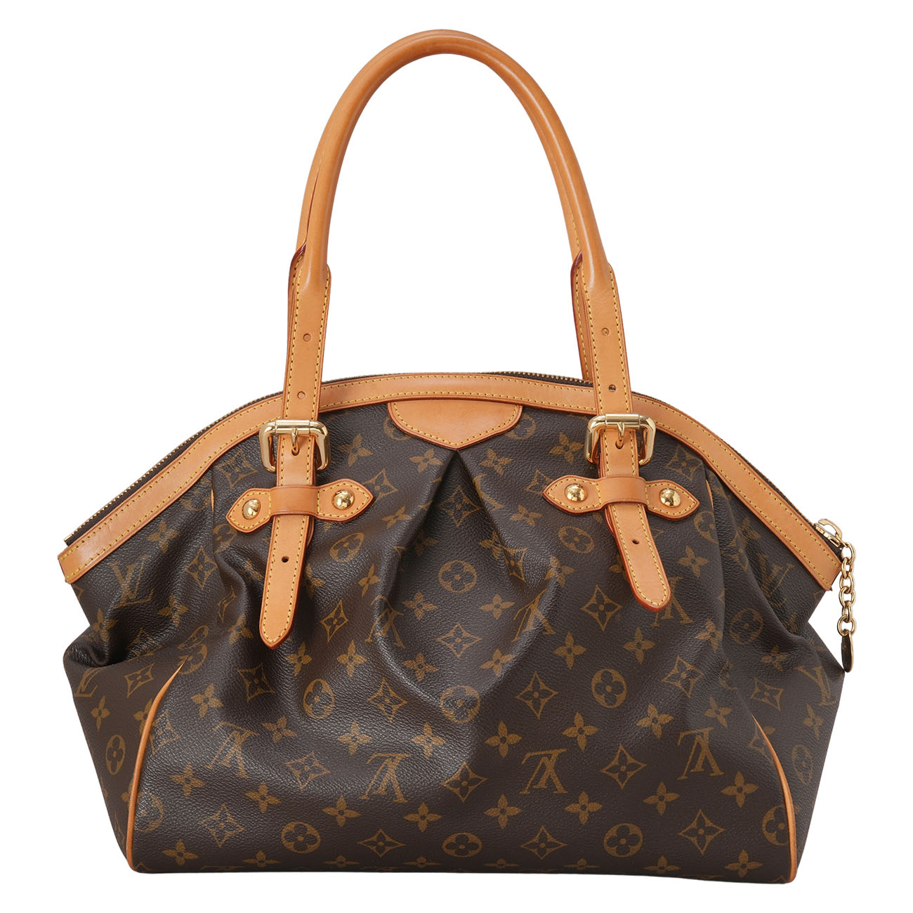 LOUIS VUITTON(USED)루이비통 모노그램 티볼리 GM